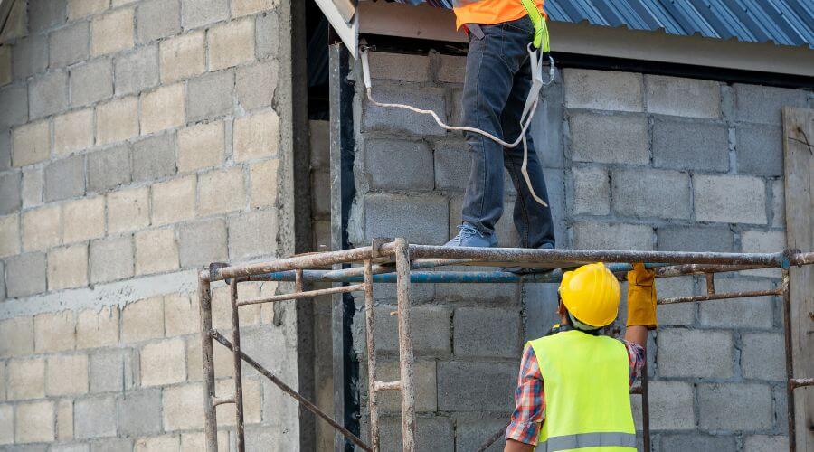Expert new roof installation services in Viborg, SD